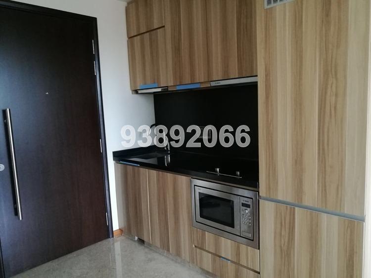Nottinghill Suites (D21), Apartment #162286002